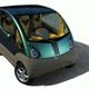 Illustration for article titled Compressed-Air Power: MDI Car Closer to Production